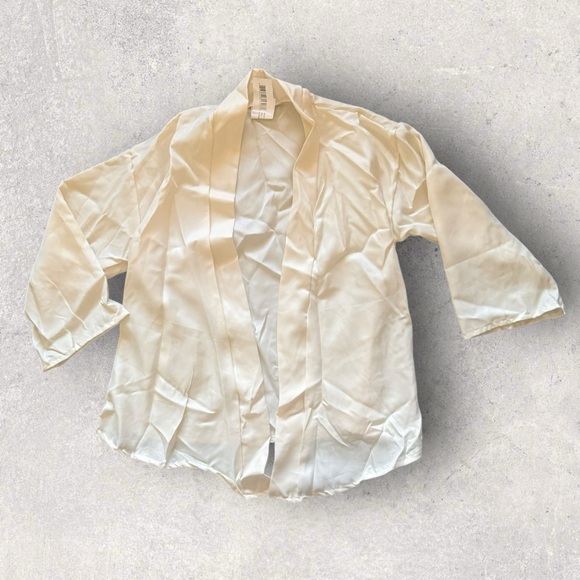 Rubie's Star Wars Luke Skywalker costume kids size Medium ( missing belt) - Picture 4 of 10